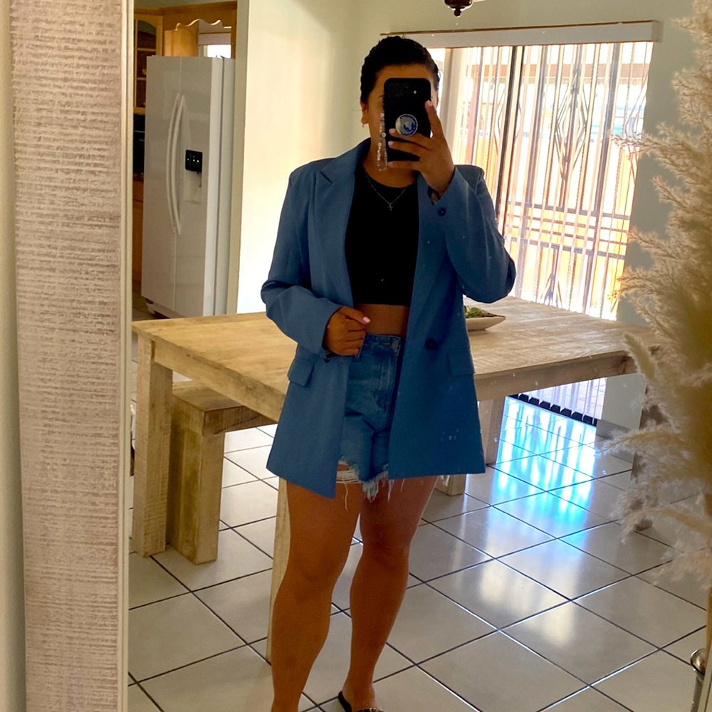 Women blazer